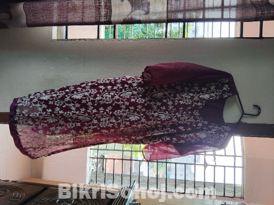 Salwar kameez